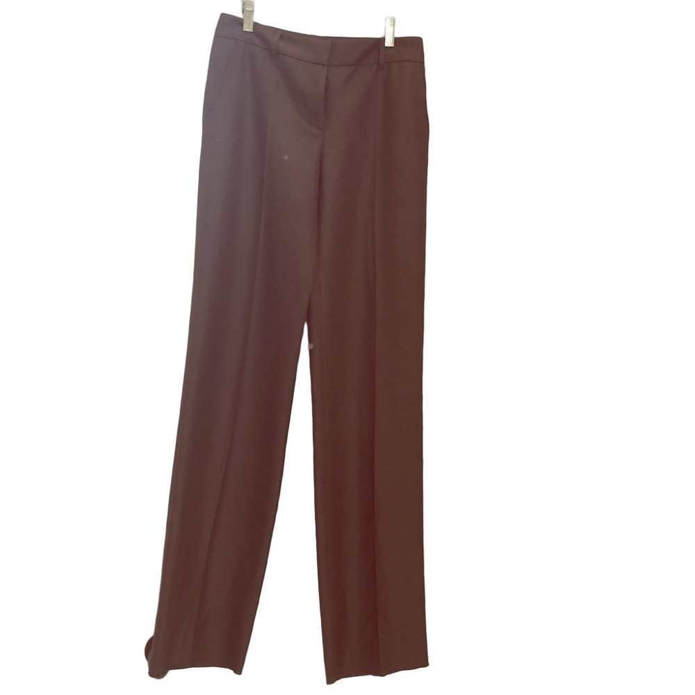 Valentino Roma 100% silk pants
